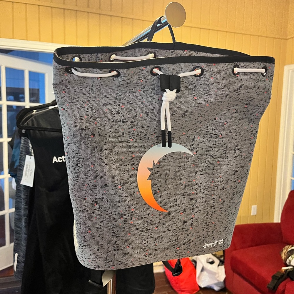 Zyia small backpack